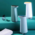 Effortless Hygiene with the Automatic Foam Soap Dispenser by CABINSGATE SMART FURNITURE