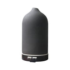 Elevate Your Space with Our Ceramic Aroma Diffuser - Ultrasonic Humidifier in 5 Beautiful Colors by CABINSGATE SMART FURNITURE