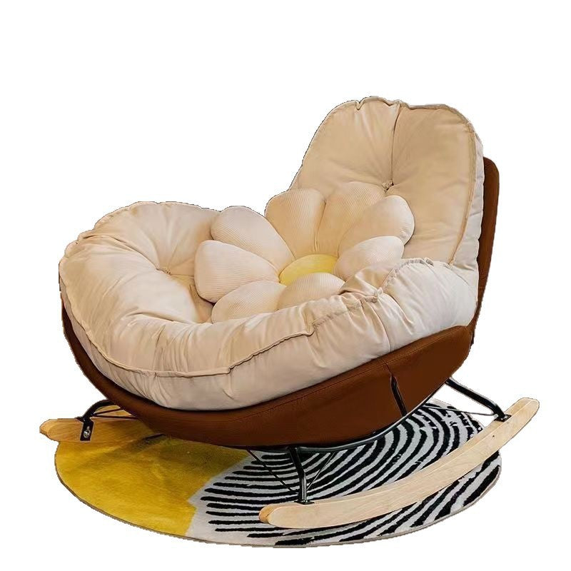 Transform Your Space with Our Modern Comfy Living Room Sofa Chair by CABINSGATE SMART FURNITURE