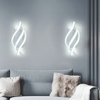 Elevate Your Space with Minimalist Modern Aluminum Wall Lamps by CABINSGATE SMART FURNITURE