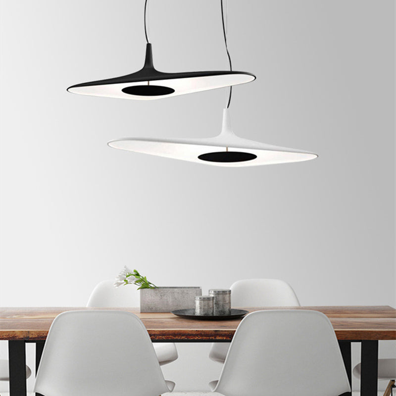 Nordic Modern Minimalist Living Room Art Decorative Resin Chandelier by CABINSGATE SMART FURNITURE