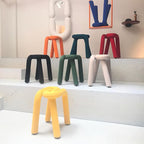 Transform Your Space with the Nordic Minimalist Bent Chair by CABINSGATE SMART FURNITURE