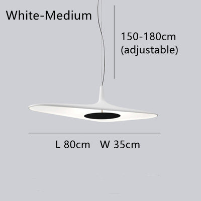 Nordic Modern Minimalist Living Room Art Decorative Resin Chandelier by CABINSGATE SMART FURNITURE