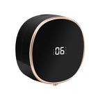 Hands-Free Soap Dispenser - Effortless Hygiene with Automatic Foaming Technology by CABINSGATE SMART FURNITURE