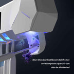 Experience Ultimate Freshness with Our UV Toothbrush Sterilizer by CABINSGATE SMART FURNITURE