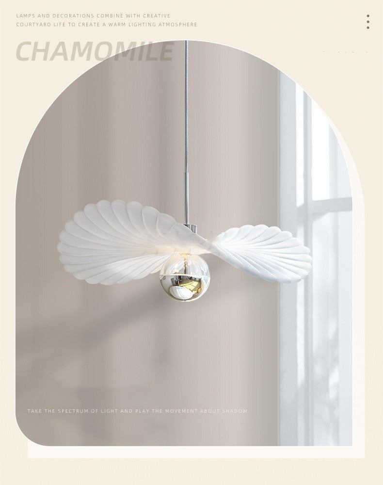 Modern Simple Aisle Hallway Chandelier by CABINSGATE SMART FURNITURE