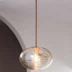 Nordic Modern Minimalist Dining Room Kitchen Bedroom Bedside Chandelier by CABINSGATE SMART FURNITURE