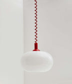 Simple Style Glass Cloud Chandelier, for bedroom by CABINSGATE SMART FURNITURE