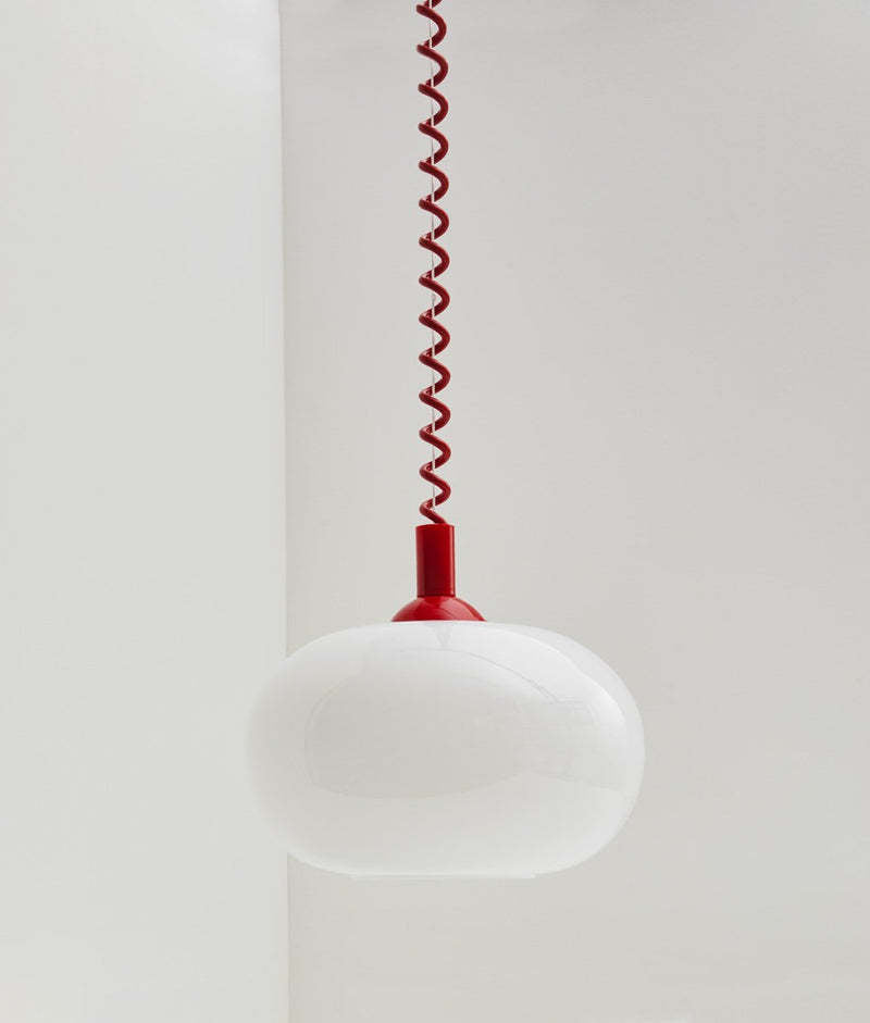 Simple Style Glass Cloud Chandelier, for bedroom by CABINSGATE SMART FURNITURE