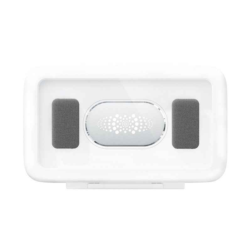 Stay Connected with Our Waterproof Phone Holder for Bathroom – Perfect for Hands-Free Use by CABINSGATE SMART FURNITURE