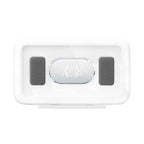 Stay Connected with Our Waterproof Phone Holder for Bathroom – Perfect for Hands-Free Use by CABINSGATE SMART FURNITURE