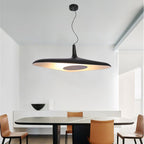 Nordic Modern Minimalist Living Room Art Decorative Resin Chandelier by CABINSGATE SMART FURNITURE