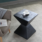Creative Living Room Side Table: Elevate Your Space with Style and Functionality by CABINSGATE SMART FURNITURE