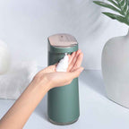 Effortless Hygiene with the Automatic Foam Soap Dispenser by CABINSGATE SMART FURNITURE