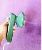 Portable Steam Ironing Machine - Your Compact Solution for Effortless Wrinkle Removal by CABINSGATE SMART FURNITURE