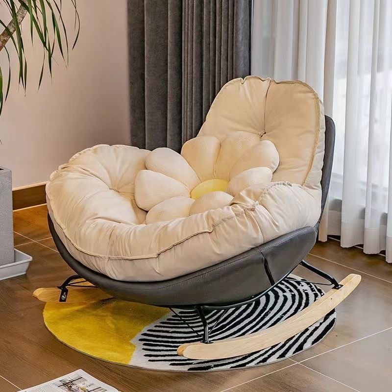 Transform Your Space with Our Modern Comfy Living Room Sofa Chair by CABINSGATE SMART FURNITURE