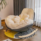 Transform Your Space with Our Modern Comfy Living Room Sofa Chair by CABINSGATE SMART FURNITURE