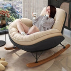 Transform Your Space with Our Modern Comfy Living Room Sofa Chair by CABINSGATE SMART FURNITURE