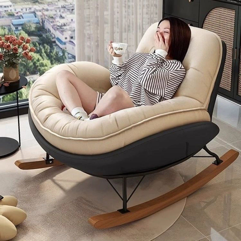 Transform Your Space with Our Modern Comfy Living Room Sofa Chair by CABINSGATE SMART FURNITURE