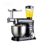 Automatic Multi-Function Cooking Machine: Your Ultimate 3-in-1 Kitchen Helper by CABINSGATE SMART FURNITURE