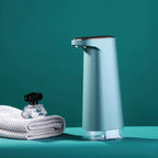 Effortless Hygiene with the Automatic Foam Soap Dispenser by CABINSGATE SMART FURNITURE