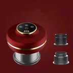 Revolutionize Your Relaxation with the Smart Electric Cupping Massager by CABINSGATE SMART FURNITURE