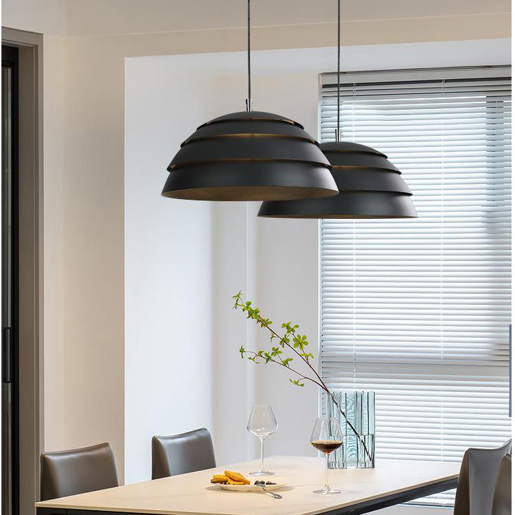 Nordic Creative Personality Restaurant Chandelier Modern Minimalist by CABINSGATE SMART FURNITURE