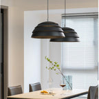 Nordic Creative Personality Restaurant Chandelier Modern Minimalist by CABINSGATE SMART FURNITURE