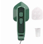 Portable Steam Ironing Machine - Your Compact Solution for Effortless Wrinkle Removal by CABINSGATE SMART FURNITURE