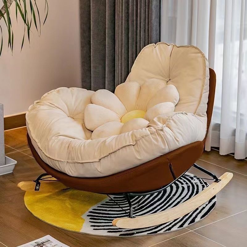 Transform Your Space with Our Modern Comfy Living Room Sofa Chair by CABINSGATE SMART FURNITURE