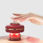Revolutionize Your Relaxation with the Smart Electric Cupping Massager by CABINSGATE SMART FURNITURE