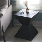 Creative Living Room Side Table: Elevate Your Space with Style and Functionality by CABINSGATE SMART FURNITURE