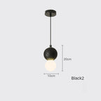 Elevate Your Space with the Nordic Cement Terrazzo Chandelier by CABINSGATE SMART FURNITURE