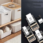 Portable Bluetooth Printer: Print On-the-Go with Ease by CABINSGATE SMART FURNITURE