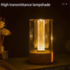 Transform Your Space with the LED Touch Atmosphere Light - Elegant Bedside & Home Decor by CABINSGATE SMART FURNITURE