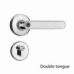 Smart Fingerprint Door Lock: Effortless Security with Keyless Convenience by CABINSGATE SMART FURNITURE